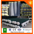 Alibaba China used chain link fence for sale!!!